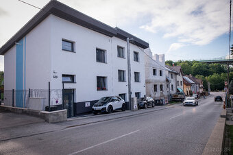 2 izbový byt na prenájom PB ihneď voľný - 20