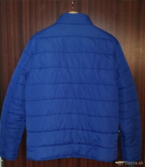 Zimná pánska bunda. - 20