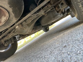 ✅Kia Sorento 2.5 Crdi 103kw 2006 - 20