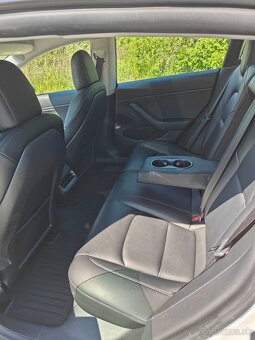 Tesla model 3 2021 Long Range Dual motor - 20