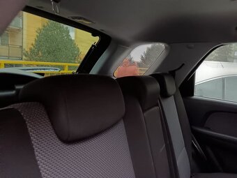 Kia Sportage 2010 4x4 - 20