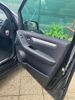 Mercedes B W245 200 CDI - 20