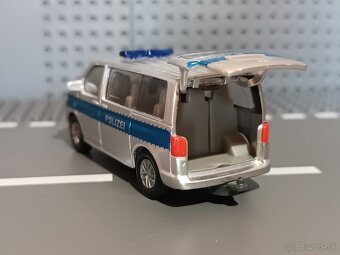 SIKU, MATCHBOX MODELY ÁUT - 20