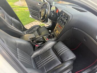 Alfa romeo 159 Ti 2.4,  154kW - 20