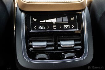 Volvo XC90 T6 AWD 235KW A/T INSCRIPTION - 20