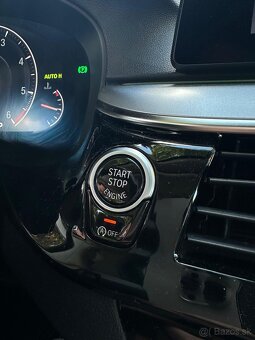 BMW 530d xDrive • 195 kW • Automat • 4x4 • - 20