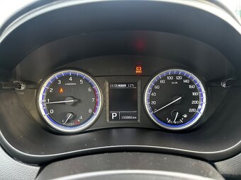 SUZUKI SX4 S-CROSS 1.4 BOOSTERJET MILDHYBRID PREMIUM 4WD A/T - 20
