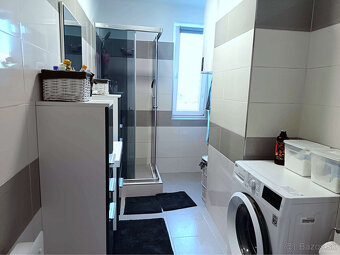 Predaj 2 izbového zrekonštruovaného zariadeného tehlového by - 20