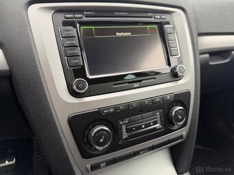 Škoda Octavia 2.0 TDI Sport Edition - 20