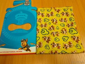 Rukavice,pančušnčuchy,ponožky,šatka - 20