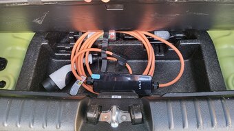 KIA SOUL Electric odpočet DPH - 20