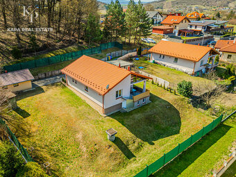 Rodinný dom na predaj, Bažantia ulica, Veľký Šariš - Kanaš - 20