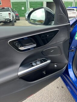 Mercedes-Benz C 220d Combi Automat//model 2022// - 20