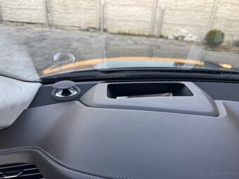 AUDI A8 50L 3.0 TDI V6 QAUTTRO 210KW - 20