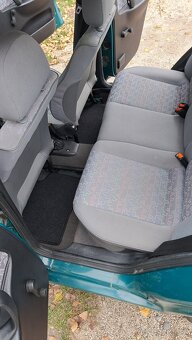 Seat Cordoba 1.9 SDI 50kw - 20