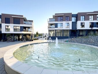 Nádherný 4izbový byt Lorinčík Háje 106,02m2, terasa 21,13 m2 - 20