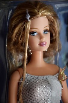Barbie babiky - 20