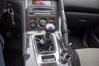 Peugeot 3008 VTI STYLE 1,6 88KW / AJ NA SPLÁTKY / PROTIÚČET - 20