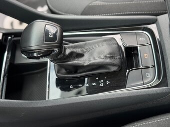 ŠKODA KODIAQ - informácie v popise - 20