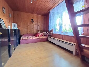 HALO reality - Predaj, rodinný dom Prievidza, Malá Lehôtka - - 20