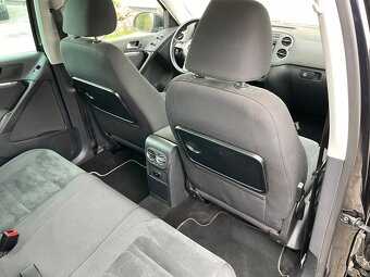 VOLKSWAGEN TIGUAN 4x4 - NA PREDAJ / NA SPLÁTKY - 20
