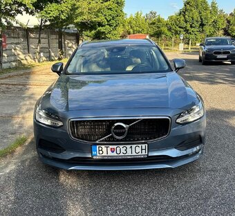 Volvo V90 D4 2.0L, Diesel,  Inscription - 20