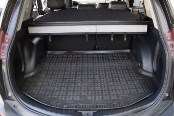 Toyota RAV4 2.2 l D-CAT Premium - 20