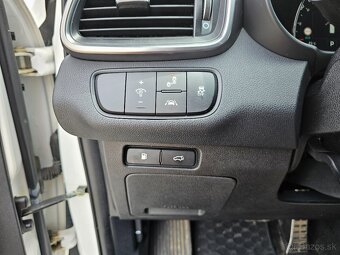 Kia Sorento 2.2 CRDi AWD Platinum ⭐ 77 250 km - 20