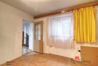 Na predaj 4 izbový byt v tichej lokalite v Trnave - 20