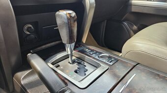 Toyota Land Cruiser V8 4,5D-4D 4WD - 20