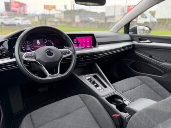 Volkswagen Golf Variant 1.5 eTSI ACT Style DSG - 20