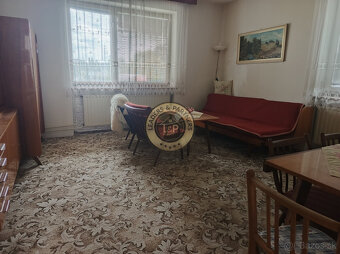 Rodinný dom Nitra - Lužianky Rastislavova ulica - 20