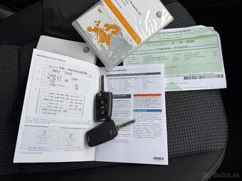 Volkswagen Tiguan 1.4 TSI 92kw 2017 Bi-LED, Tažne - 20