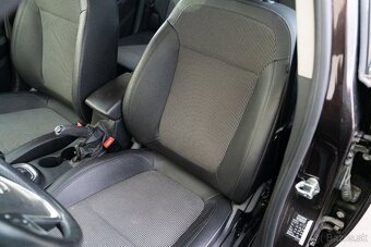 Opel Astra 1.4T 103kw M6, SR - 1.majitel - 20