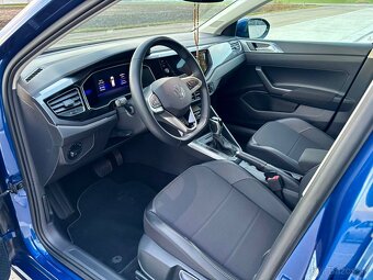 Volkswagen Taigo 1.0 TSI - 20