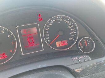 Audi A4 DTM Quattro 2.0Tfsi/162kw/220ps M6 - 20