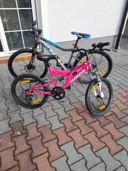 E bike CORRATEC - 20