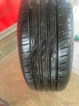 Volkswagen Golf Variant VW 1.6 TDI, Tempomat, Po servise - 20