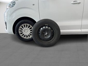 Proace Verso 9 miestna - 20