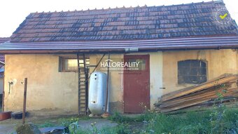 HALO reality - Predaj, rodinný dom Senica - ZNÍŽENÁ CENA - E - 20