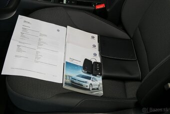 VW e-Golf Comfortline 100kW Tep. čerpadlo ACC Side Kamera - 20