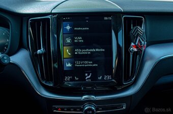 Volvo XC60 D4 Momentum A/T - 20