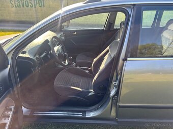 Volkswagen Passat b5,5 1.9tdi 96kw,tazne,siber - 20