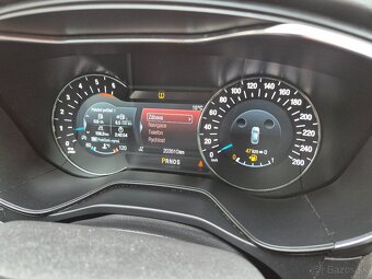 Ford Mondeo Combi 2.0 TDCi EcoBlue Titanium A/T - 20