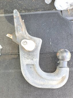 PREDÁM LAND ROVER DISCOVERY 3, 2.7 TDV6 SE - 20