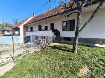 Rodinný dom v Soblahove. - 20