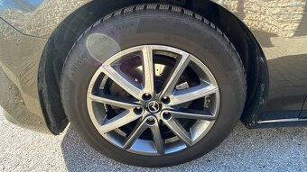 Predam Mazdu 6 2.5 Skyactive G194 Revolution TOP AT/6 LPG - 20