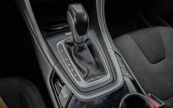 Ford Mondeo Combi 2.0 TDCi Duratorq Titanium A/T - 20