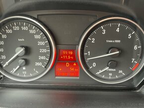 330xi 2011 3.0 benzin 200kw automat nova stk ek - 20