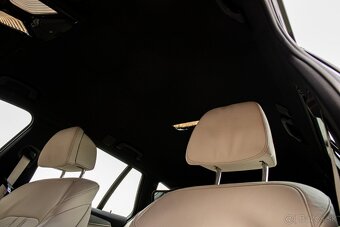 BMW Rad 5 Touring 530e Laser, v Záruke 2026, Adaptive, 4Zone - 20